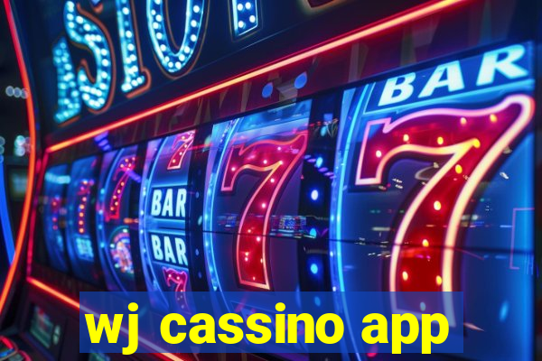 wj cassino app